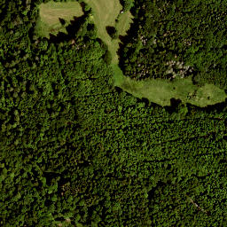 Satellite imagery of Ilmenberg, DE