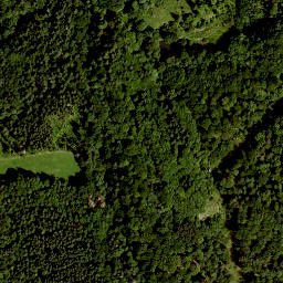 Satellite imagery of cairn, DE