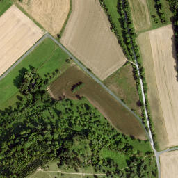 Satellite imagery of Schloßberg, DE