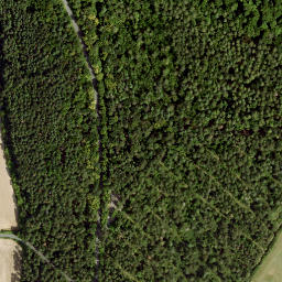 Satellite imagery of Schloßberg, DE