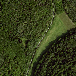 Satellite imagery of Grasberg, DE