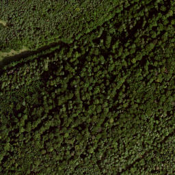Satellite imagery of Grasberg, DE