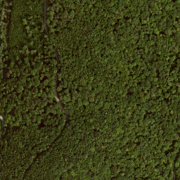 Satellite imagery of Elmbacher Berg, DE