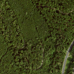 Satellite imagery of Elmbacher Berg, DE