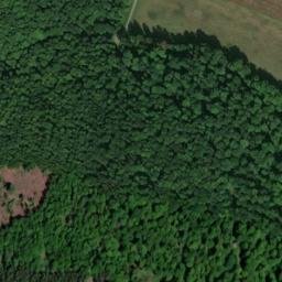 Satellite imagery of Marschhauser Berg, DE