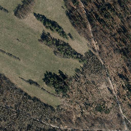 Satellite imagery of Hutsberg, DE