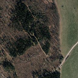 Satellite imagery of Hutsberg, DE