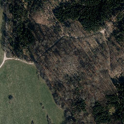 Satellite imagery of Hutsberg, DE