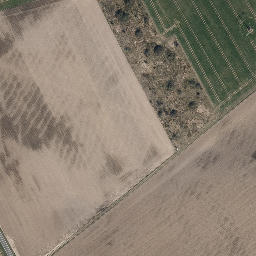 Satellite imagery of Kapellenberg, DE