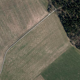 Satellite imagery of Kapellenberg, DE