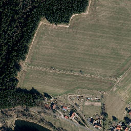 Satellite imagery of Mittelberg, DE