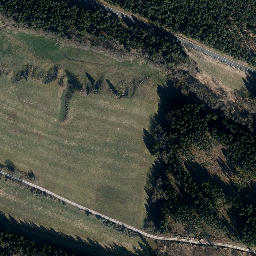 Satellite imagery of Schleusenberg, DE