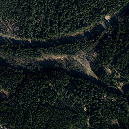 Satellite imagery of Schleusenberg, DE