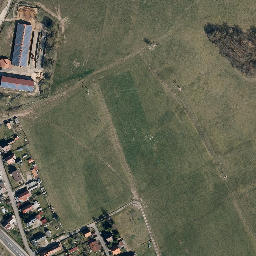 Satellite imagery of Priemausel, DE