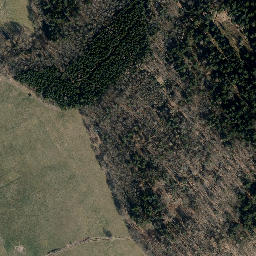 Satellite imagery of Priemausel, DE