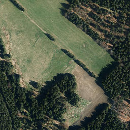 Satellite imagery of Eckartsberg, DE