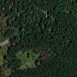 Satellite imagery of Heuberg, DE
