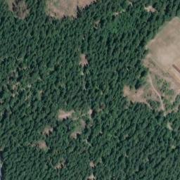 Satellite imagery of Petersberg, DE