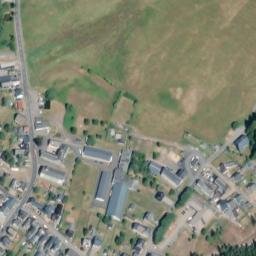 Satellite imagery of Petersberg, DE