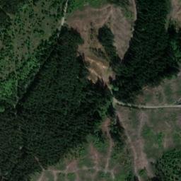 Satellite imagery of Ebershügel, DE