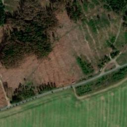 Satellite imagery of Kulm, DE