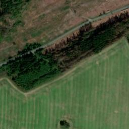Satellite imagery of Kulm, DE