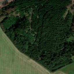 Satellite imagery of Kulm, DE