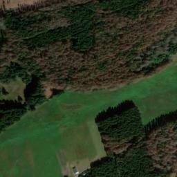 Satellite imagery of Oßlahügel, DE