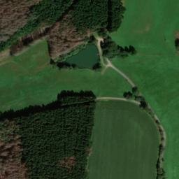 Satellite imagery of Oßlahügel, DE