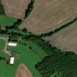 Satellite imagery of Lerchenhügel, DE