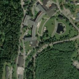 Satellite imagery of survey_point, CZ