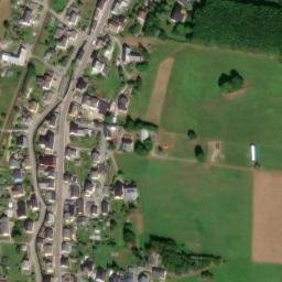 Satellite imagery of Skilift Neudorf am Paulusberg, DE