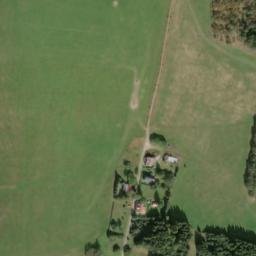 Satellite imagery of Nad Vodárnou [Vejprty], CZ