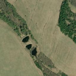 Satellite imagery of Holý vrch [Kryštofovy Hamry-Přísečnice], CZ