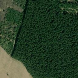 Satellite imagery of Holý vrch [Kryštofovy Hamry-Přísečnice], CZ