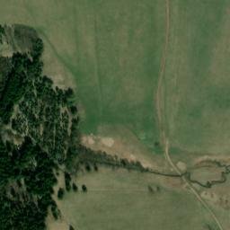 Satellite imagery of [Výsluní] GSM, CZ