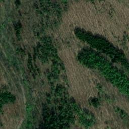 Satellite imagery of Hůrka [Chomutov II], CZ