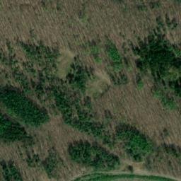 Satellite imagery of Hůrka [Chomutov II], CZ