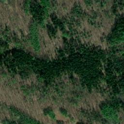 Satellite imagery of Hůrka [Chomutov II], CZ