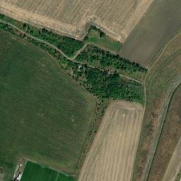 Satellite imagery of Maják [Strupčice] outlook t., CZ