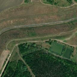 Satellite imagery of Maják [Strupčice] outlook t., CZ