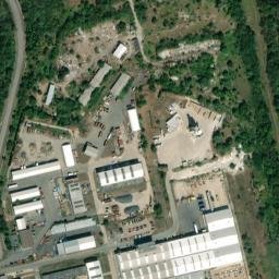 Satellite imagery of Hrabák [Most-Čepirohy] HG, CZ