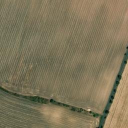 Satellite imagery of [Korozluky] GSM, CZ