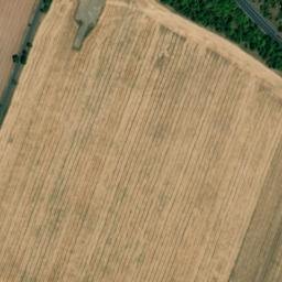 Satellite imagery of [Korozluky] GSM, CZ