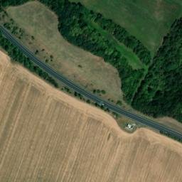 Satellite imagery of [Korozluky] GSM, CZ