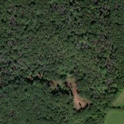 Satellite imagery of Hradišt'ko, CZ