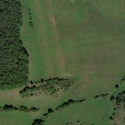 Satellite imagery of Líska, CZ