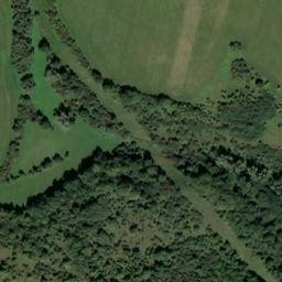 Satellite imagery of Líska, CZ