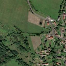 Satellite imagery of Líska, CZ