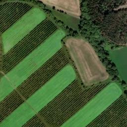 Satellite imagery of Kuzov, CZ